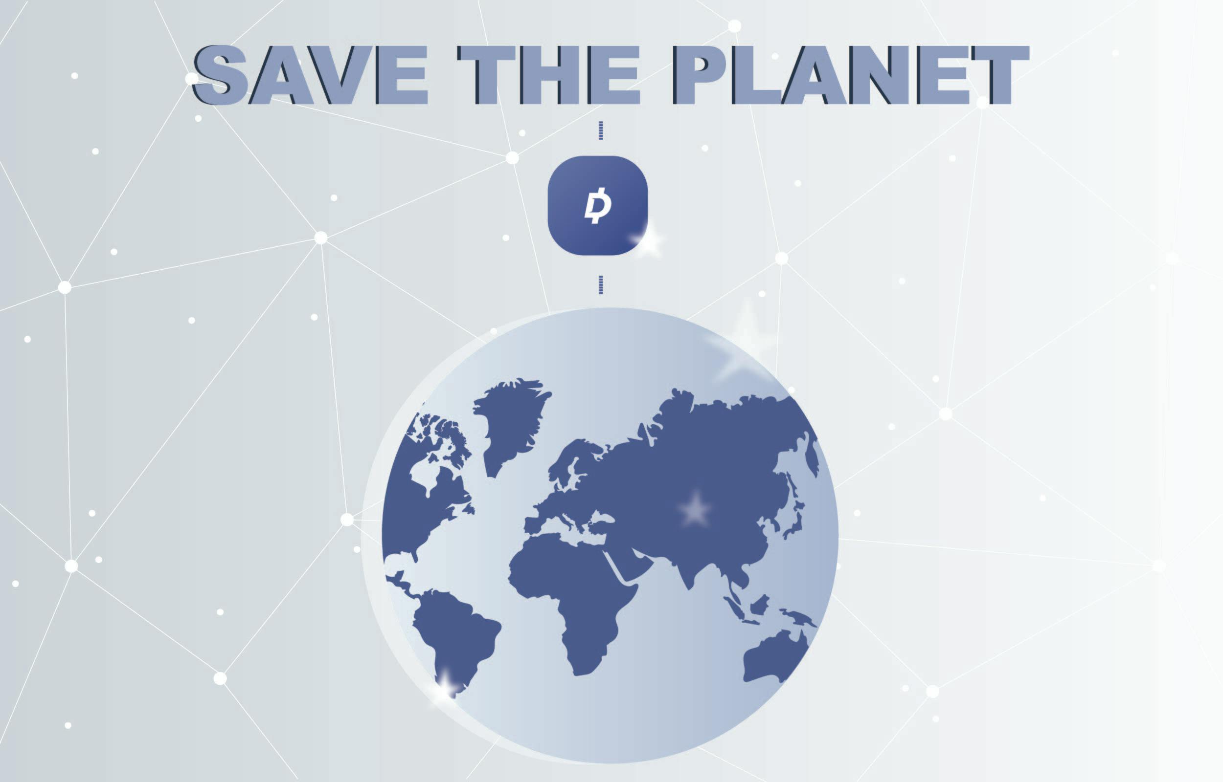 4 Ways Dagcoin is Protecting the Environment