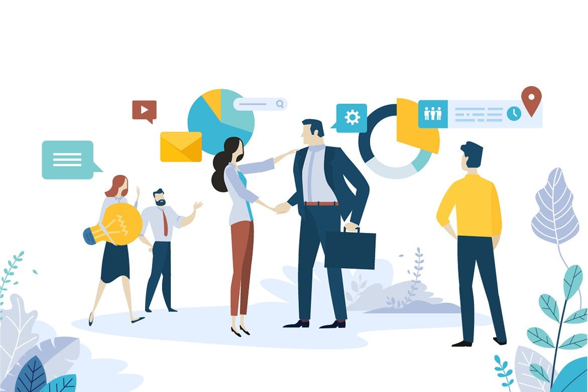 More and more countries are accepting crypto