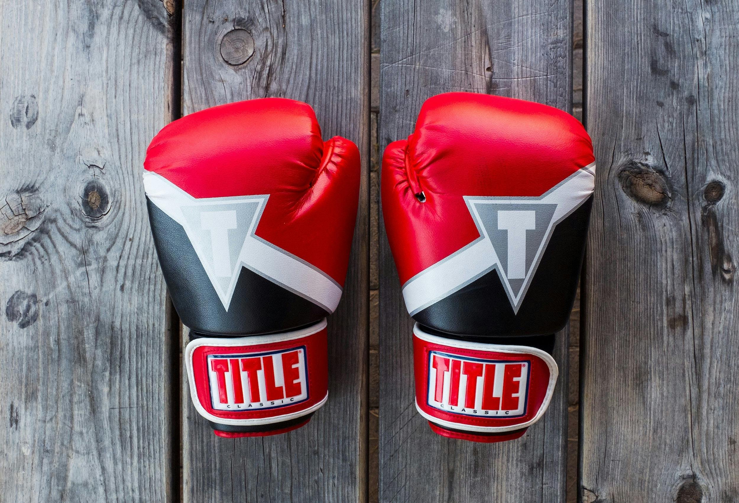 Cryptocurrency Boxing Ring: Price vs Value