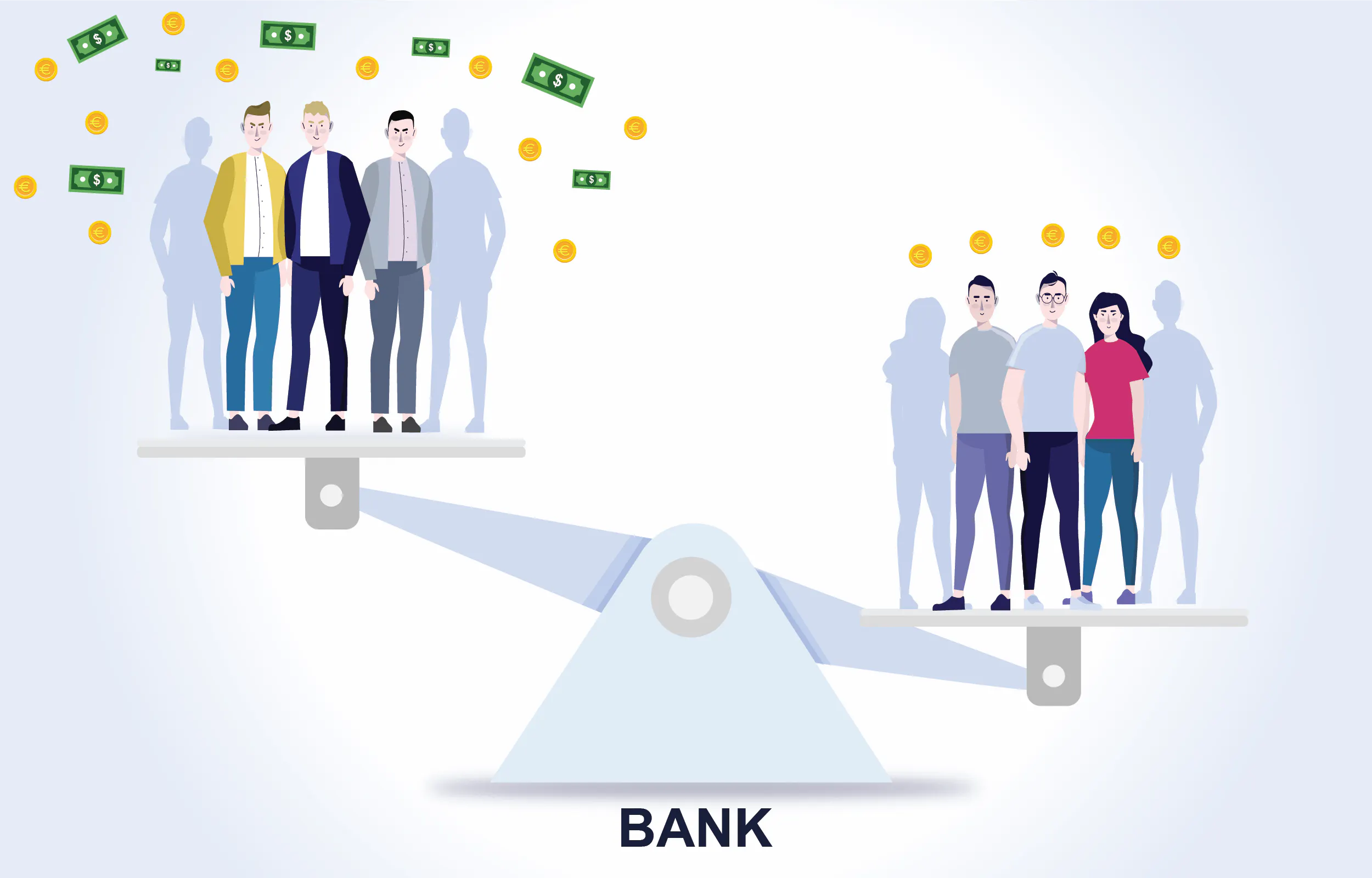 Dagcoin: Making Banking Possible for the Poorest People