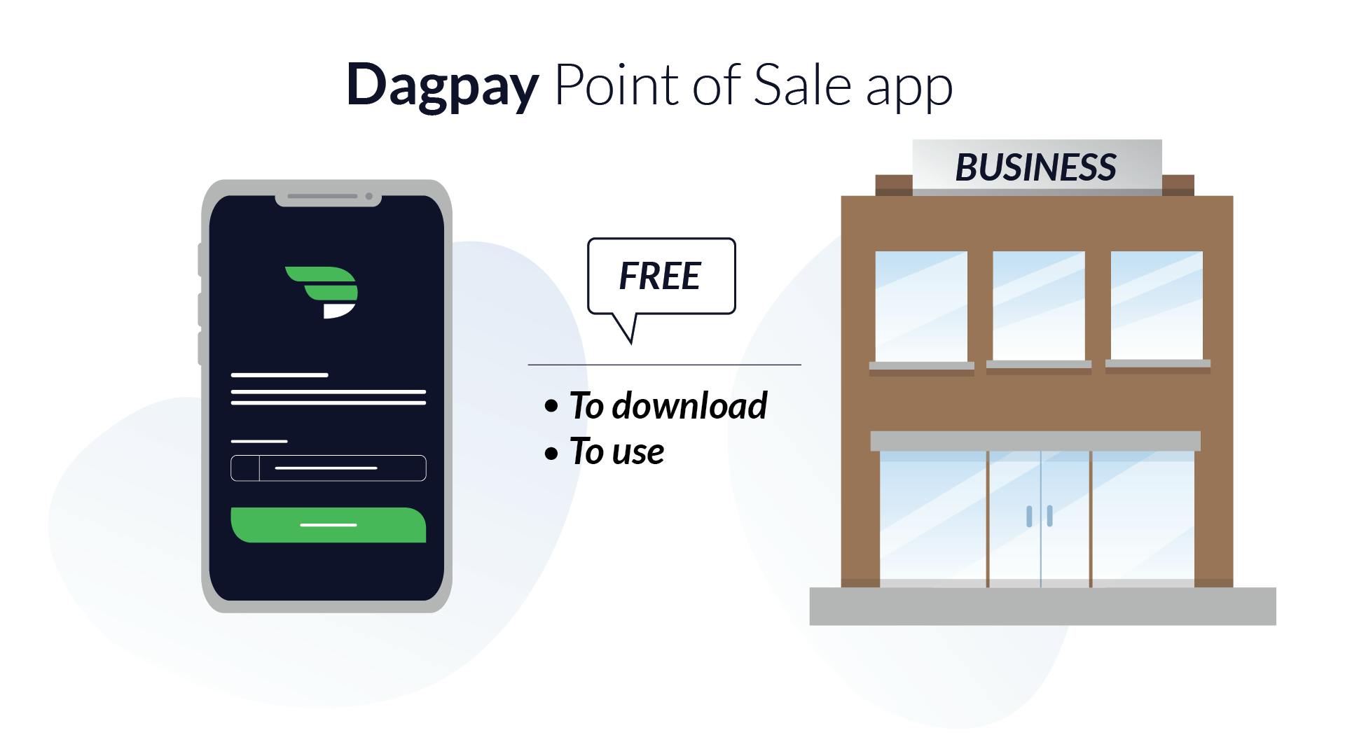 5 Benefits of Using the Dagpay Point Of Sale App