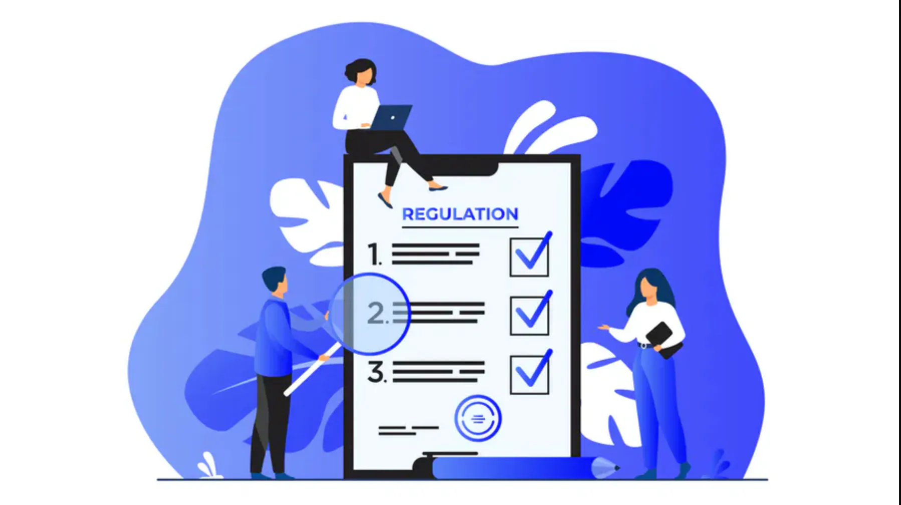 India Seeks Crypto Regulation, Avoiding Total Ban