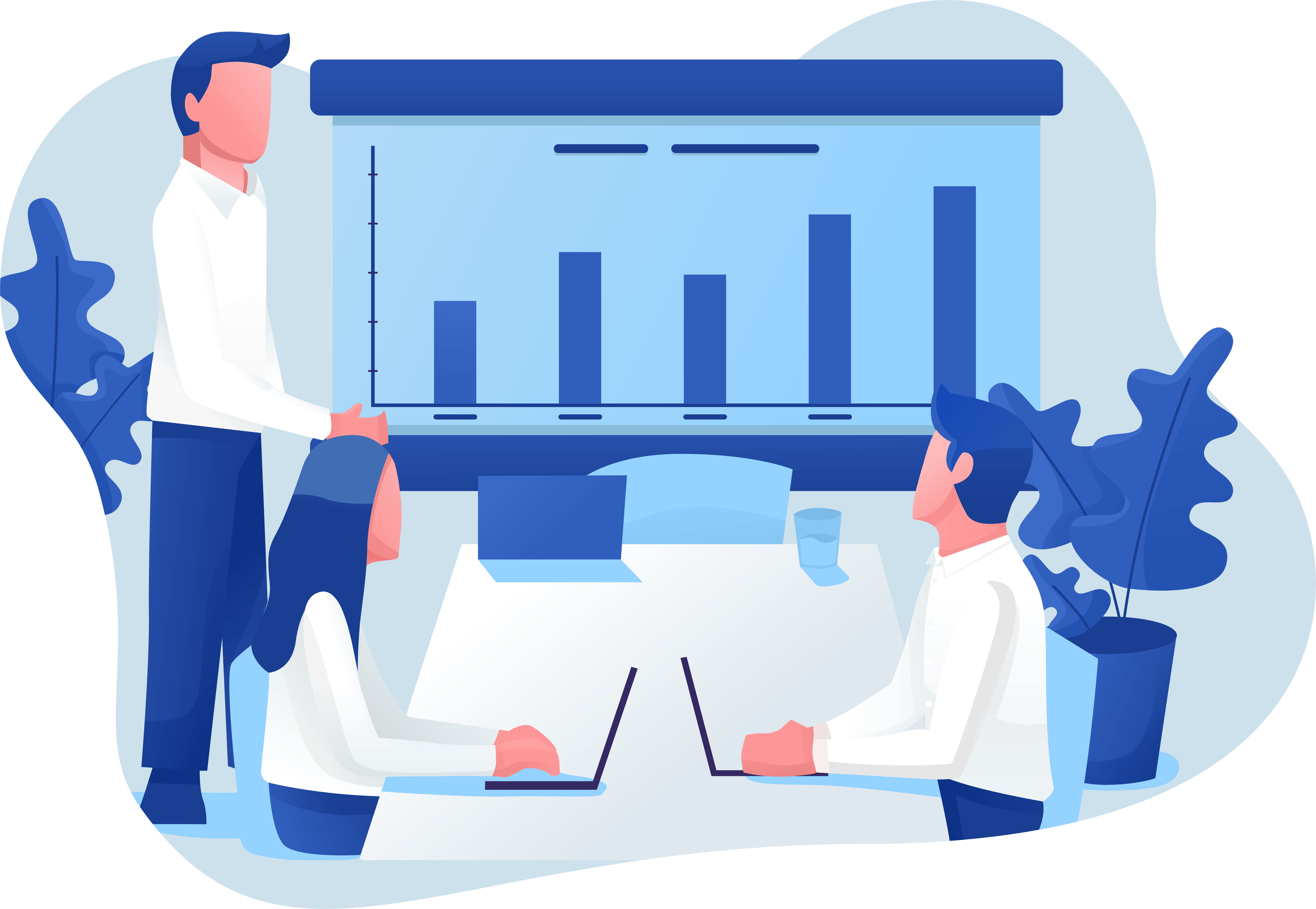 Bahamas trying to develop cryptocurrency regulations