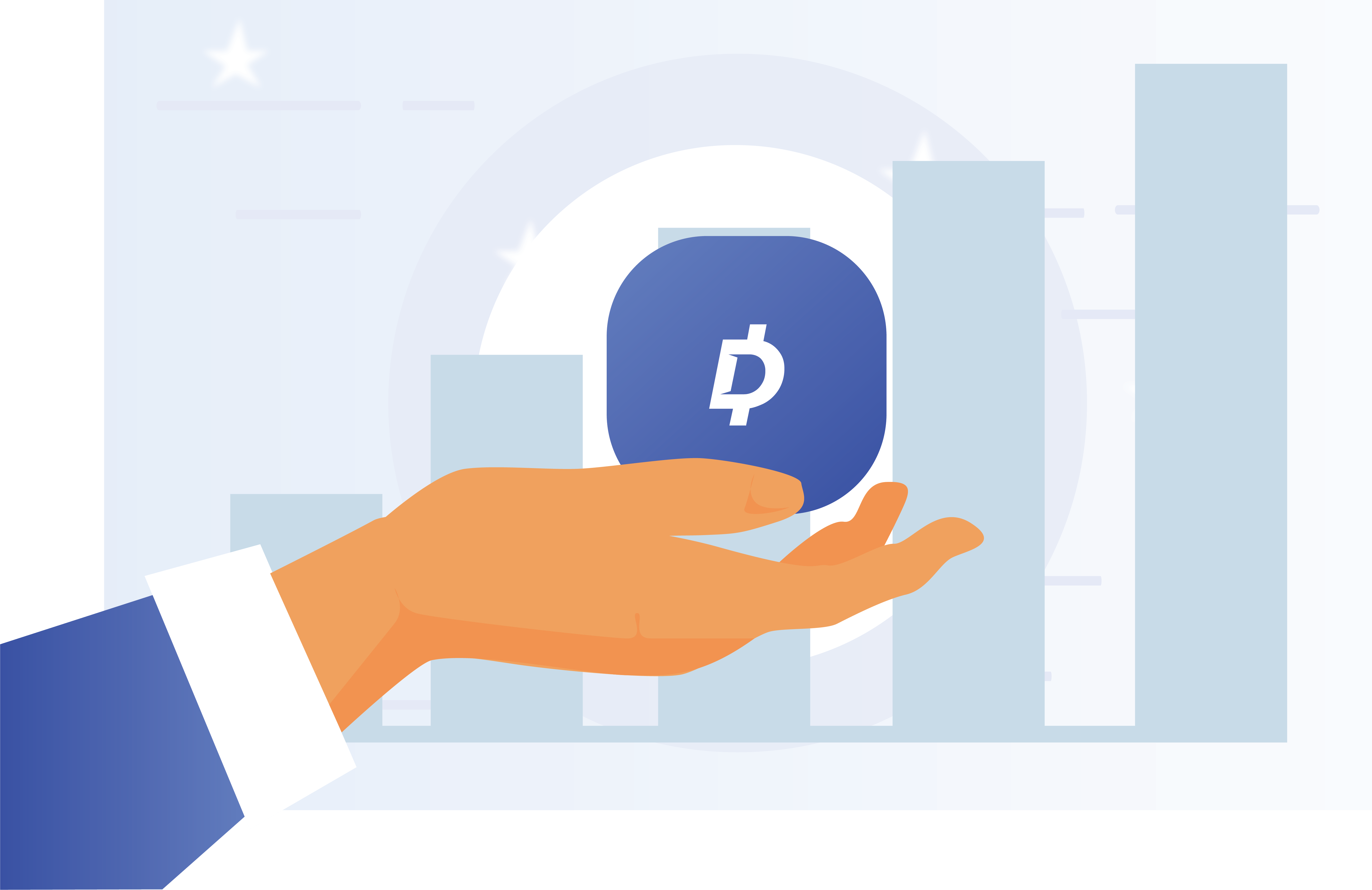 Dagcoin: Helping you get a Credit History