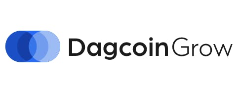 Verify Once to Dagcoin Grow