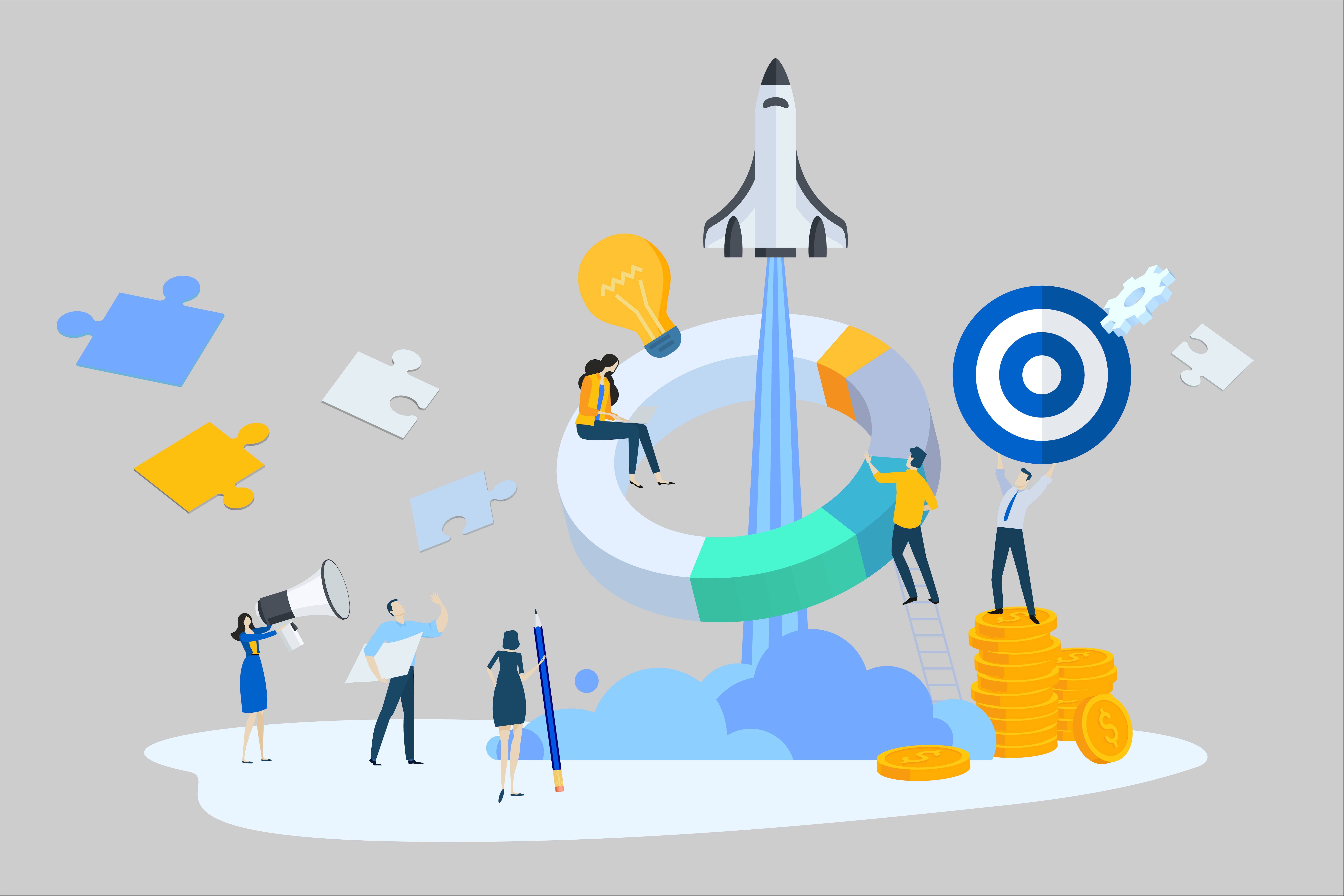 Cryptocurrency market will see the fastest growth in Asia in 2020 | Dagcoin