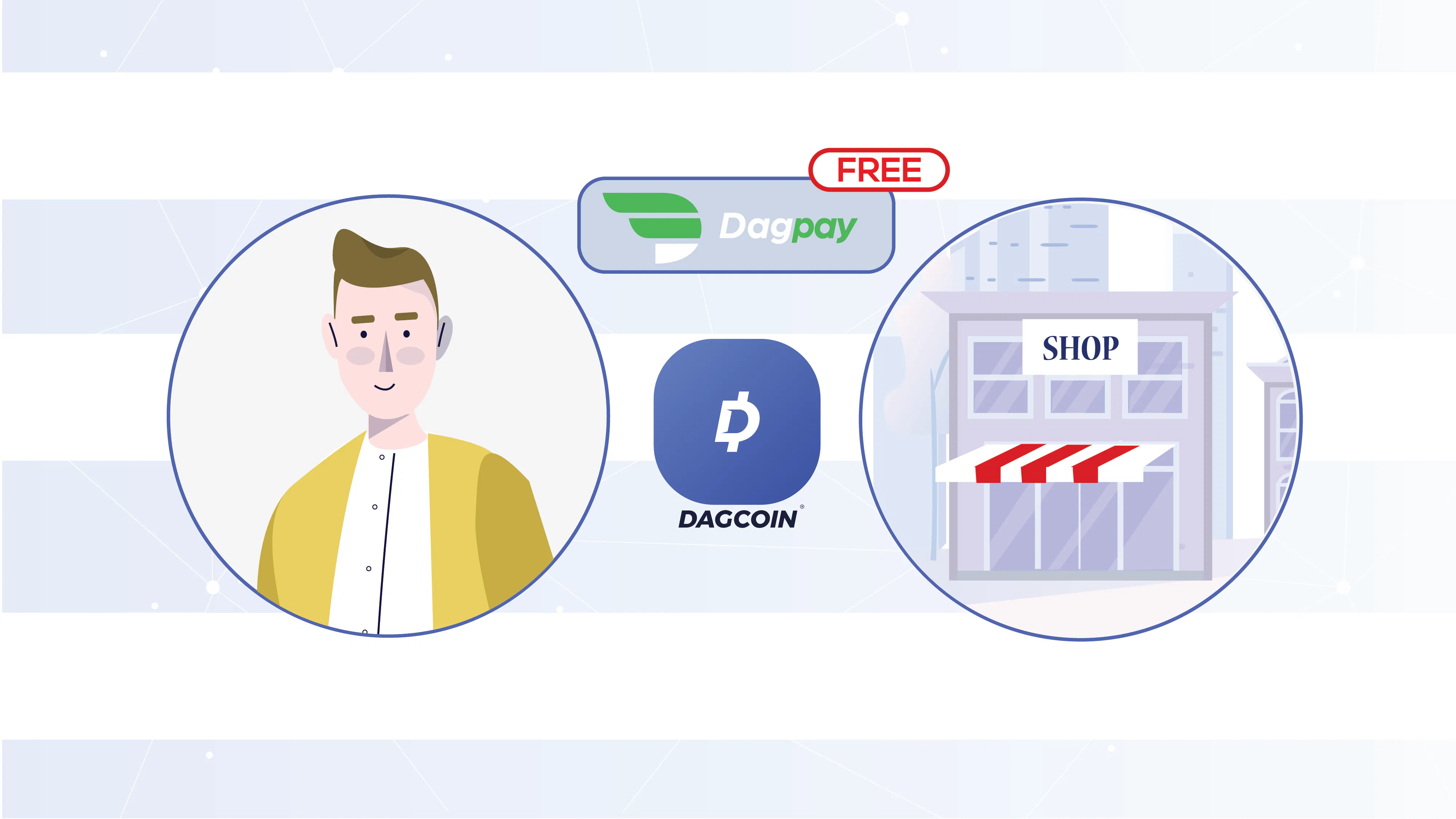 Join Hundreds of Other Businesses Accepting Dagcoin Payments With Dagpay