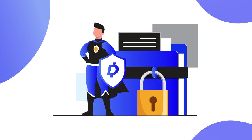 How Does Crypto Keep Your Financial Info Safe?