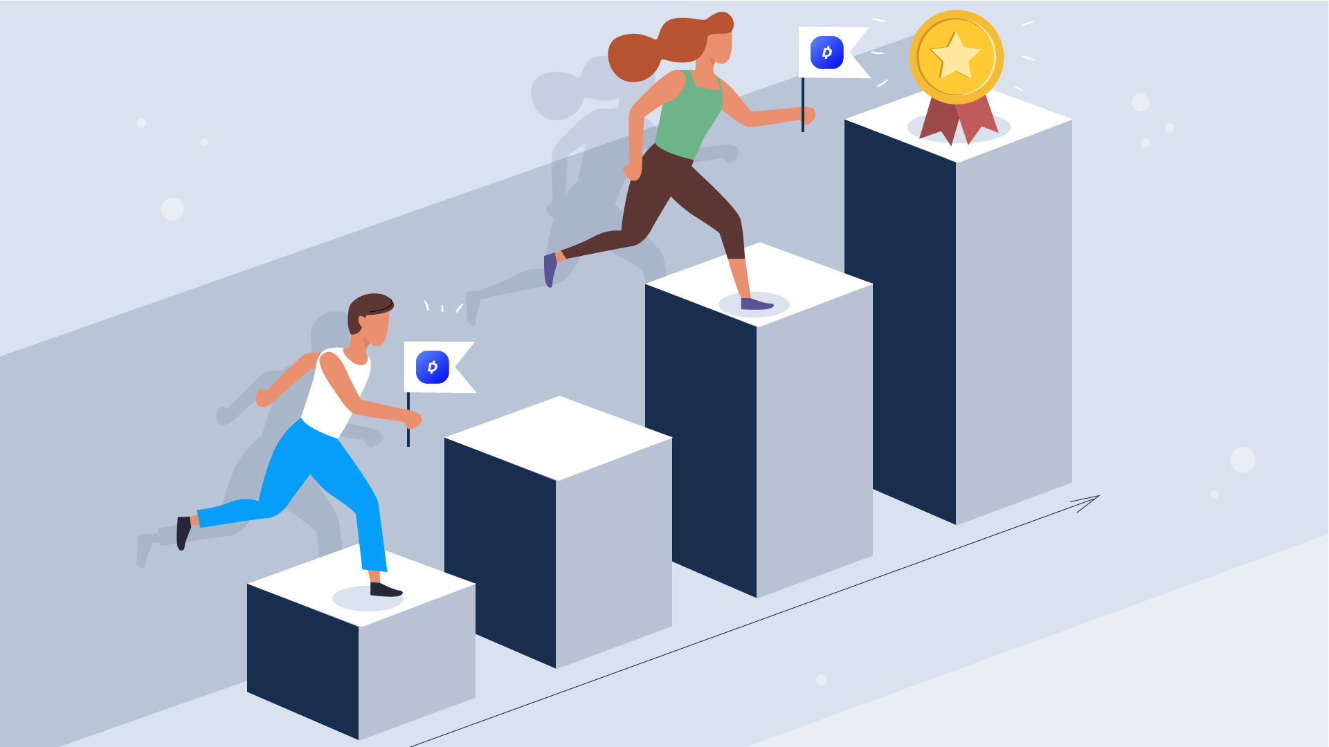 DAGCOIN – EDASIPÜÜDLIKE INIMESTE JA ORGANISATSIOONIDE TOETAJA