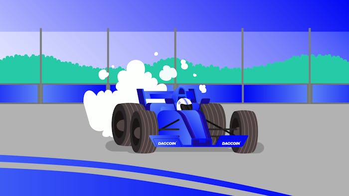 Dagcoin