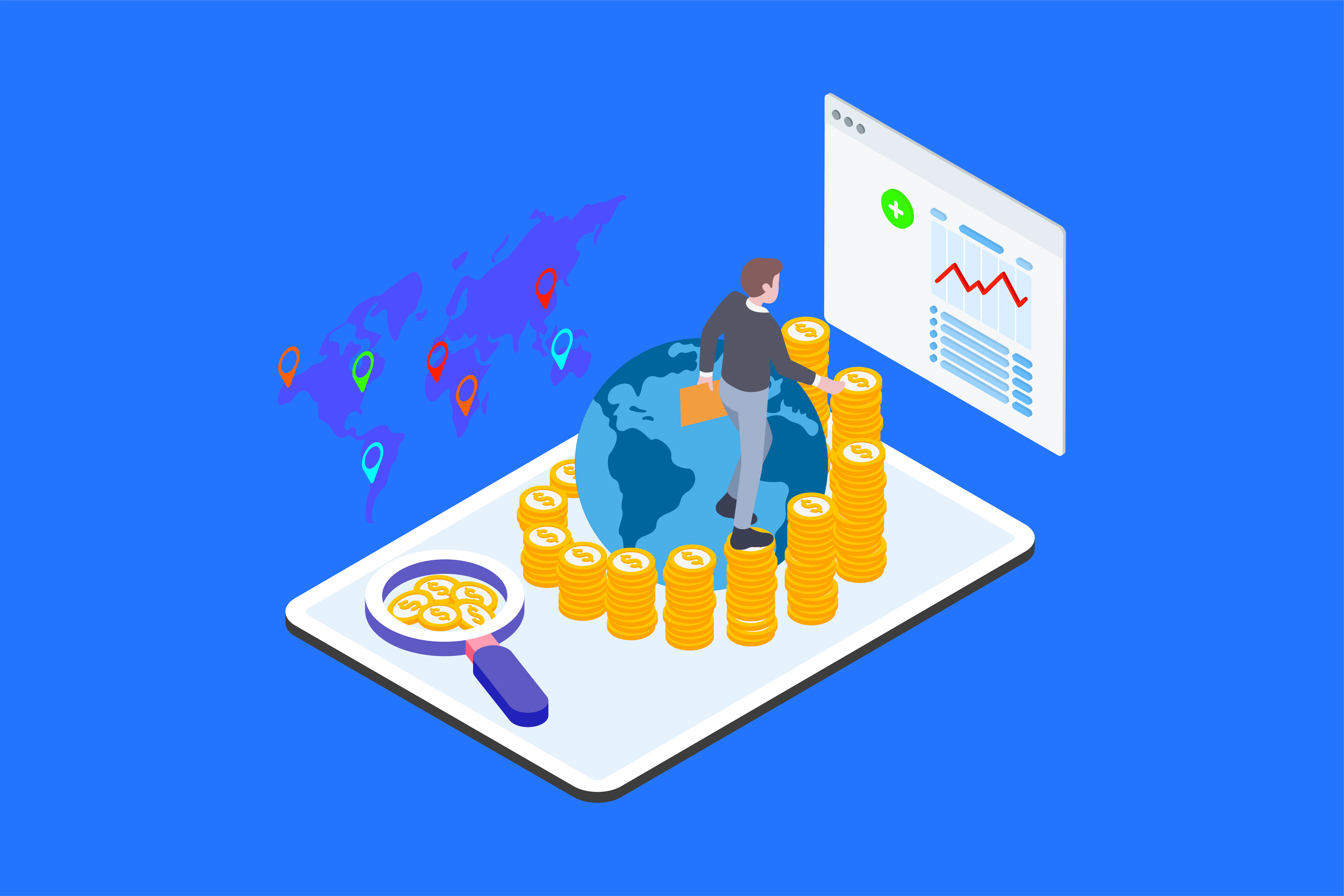 Turkey launching its national cryptocurrency