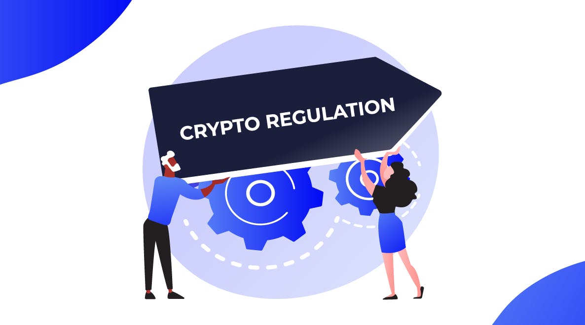 EU Taking Steps Towards Crypto Regulation