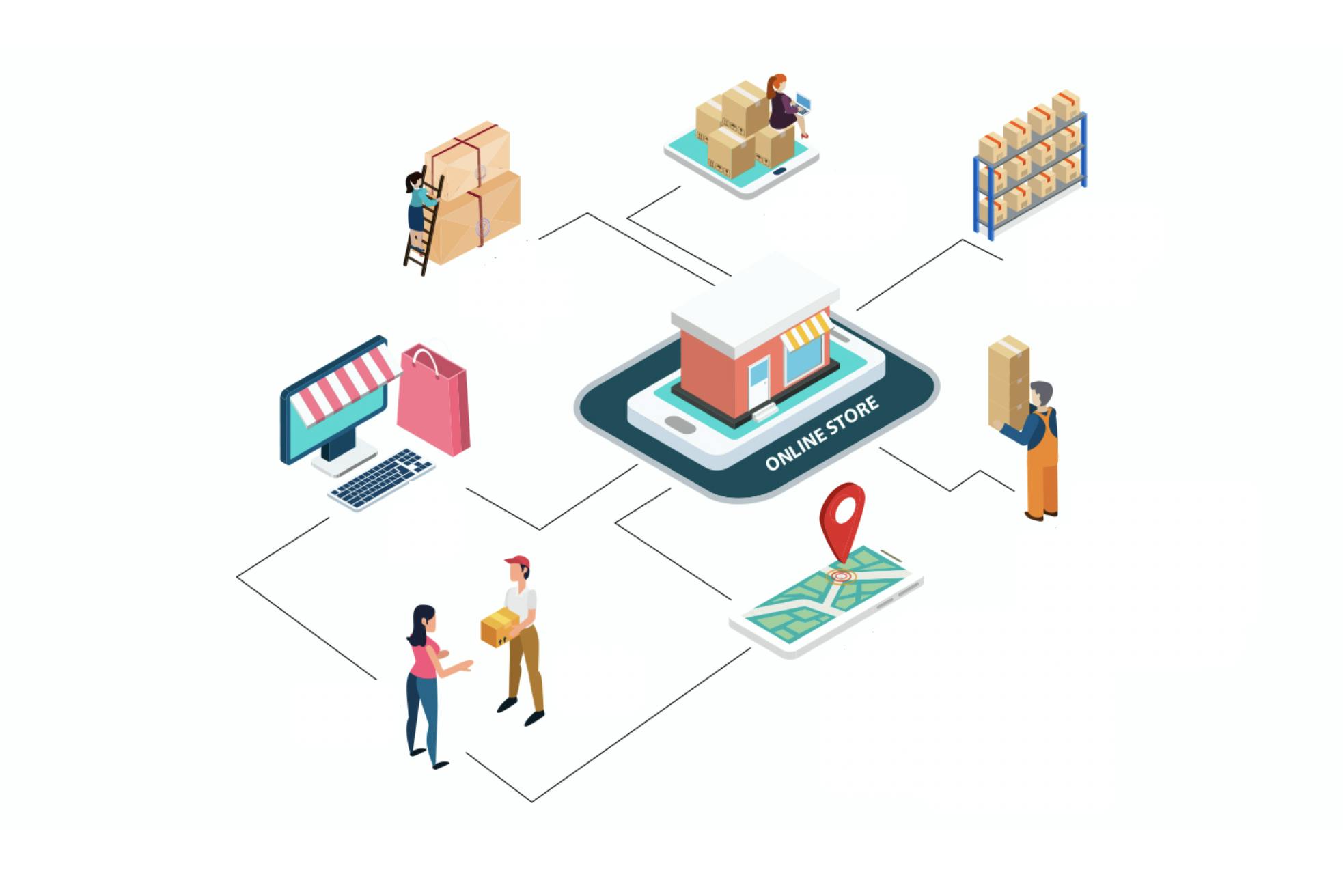 Impact of Late Deliveries on Customer Churn