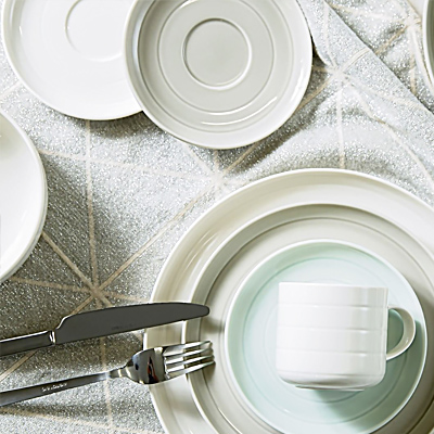 Witte serviesset kopen? Shop online