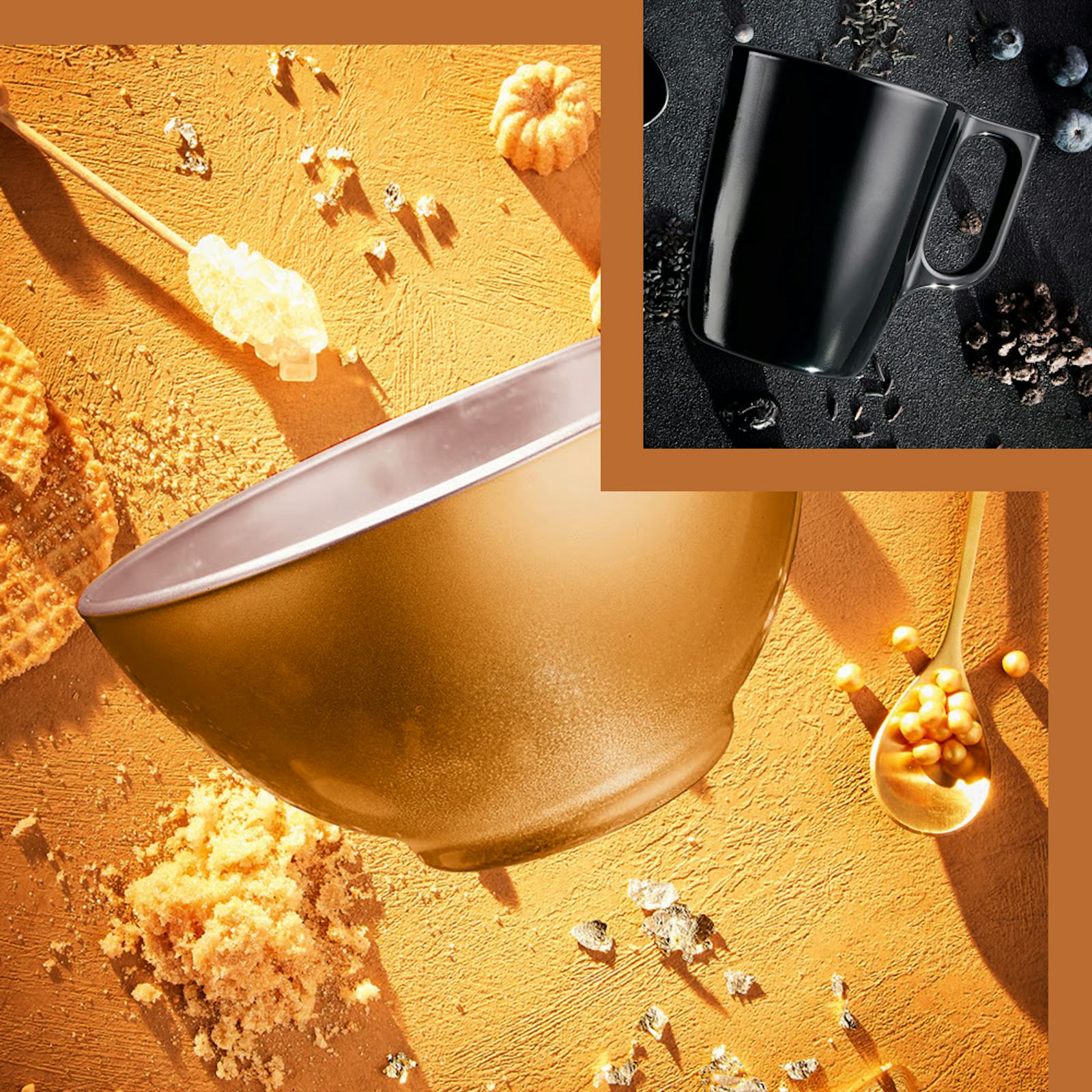 DAJAR.de Gartenmöbel und Geschirr