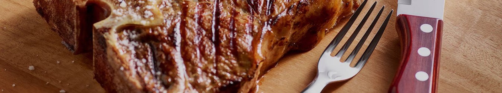 Niezastąpione w kuchni każdego fana dobrze wysmażonych, aromatycznych mięs.