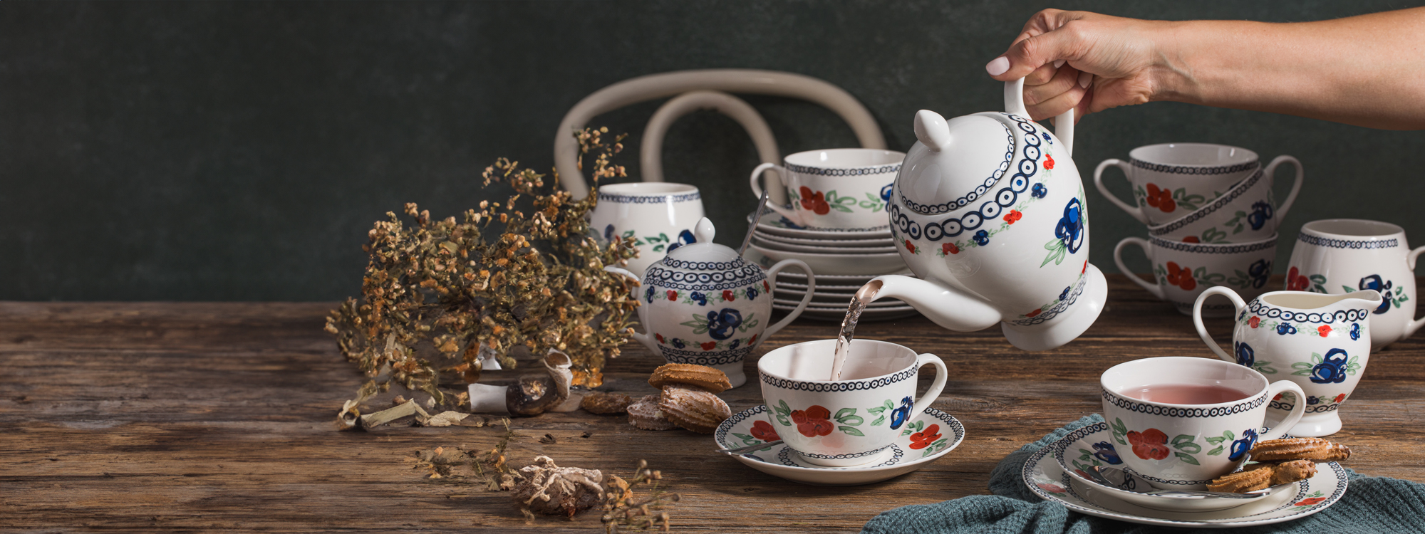DAJAR.co.uk - garden furniture and tableware
