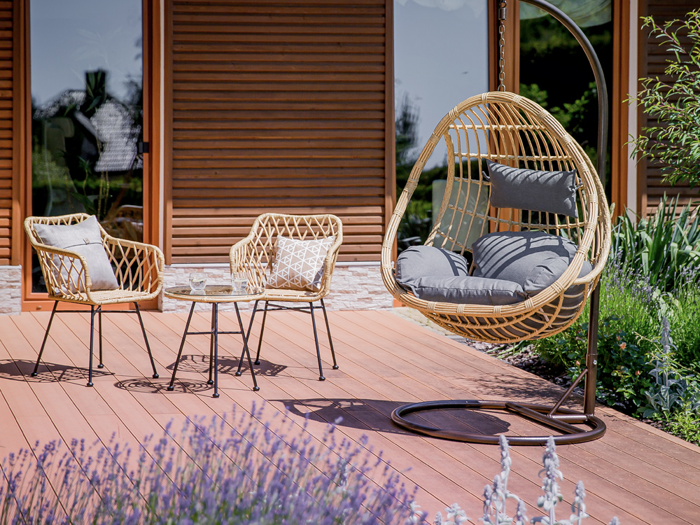 DAJAR.co.uk - garden furniture and tableware