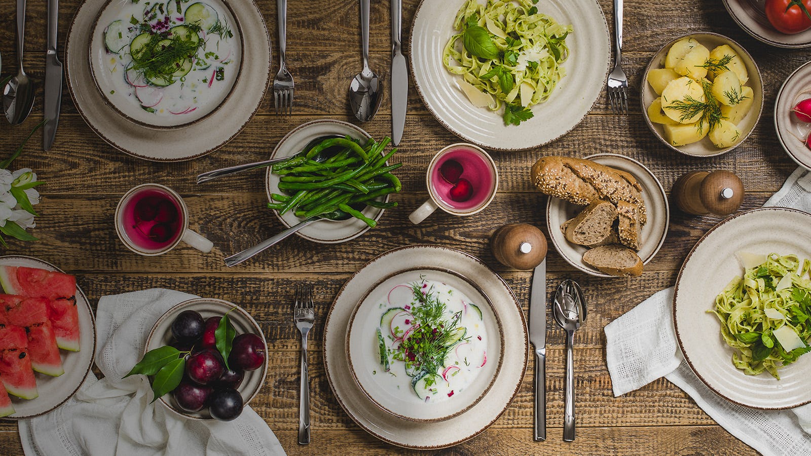 Kolekcja Arte AMBITION