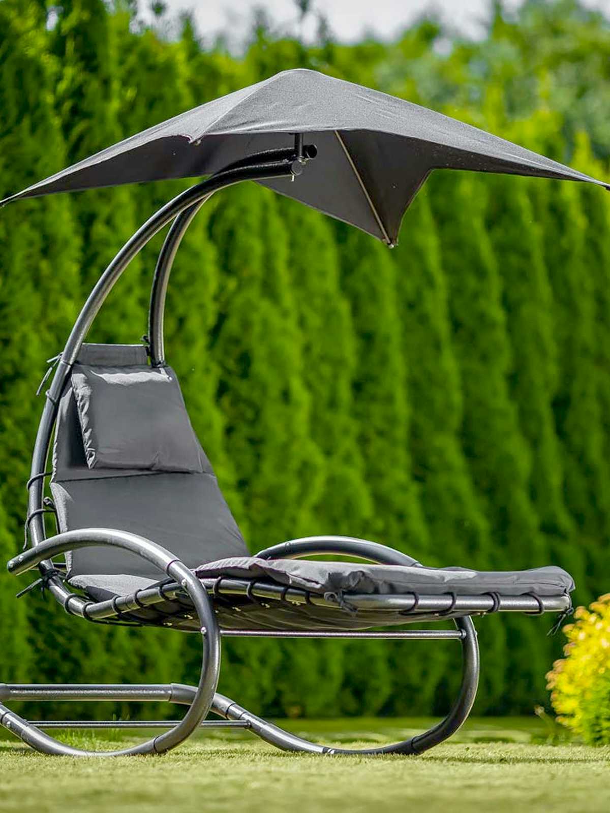 Leżaki ogrodowe i plażowe| DAJAR.pl