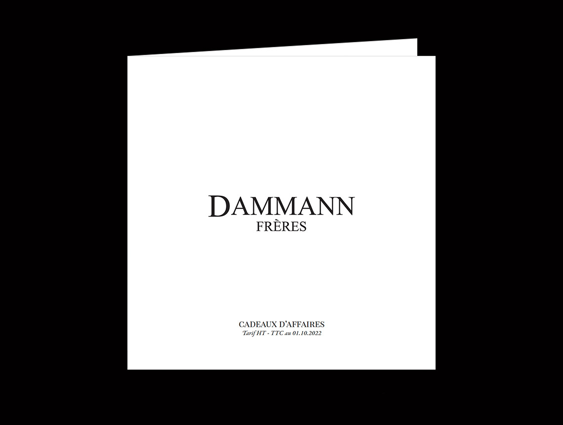 Picture of price list