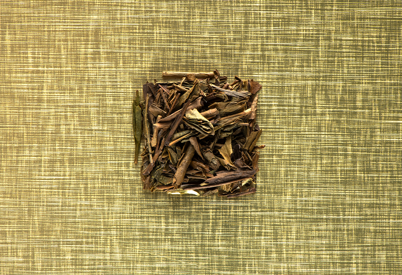 Houjicha