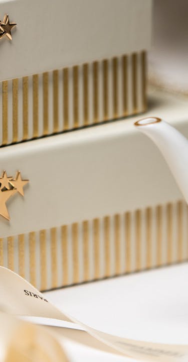 DAMMANN Frères gift sets