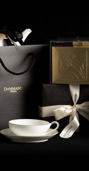 Corporate gifts DAMMANN Frères