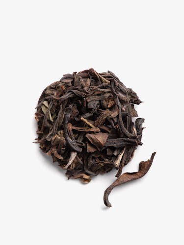 Single origin black teas : "Altitude"