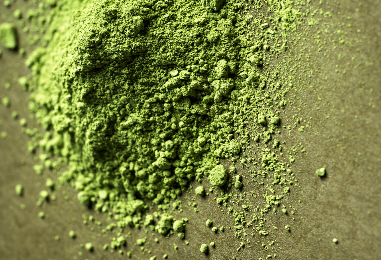 Matcha