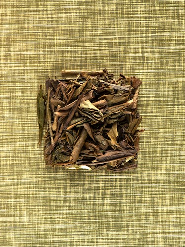 Houjicha