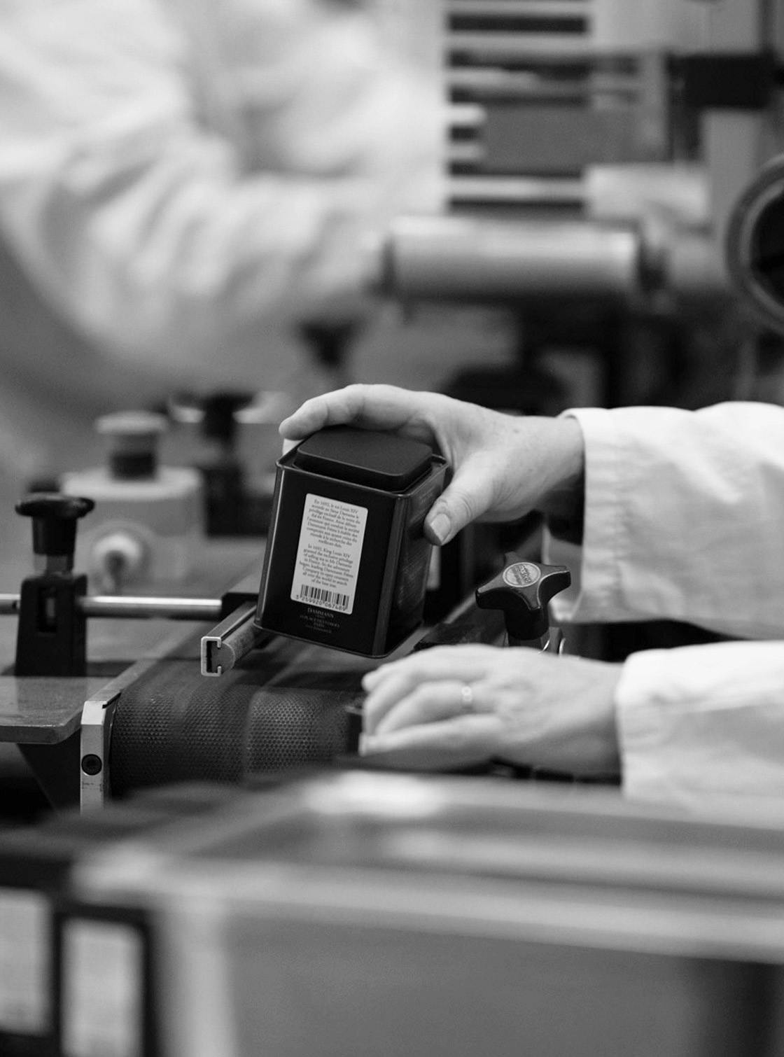 Creation of our box sets.