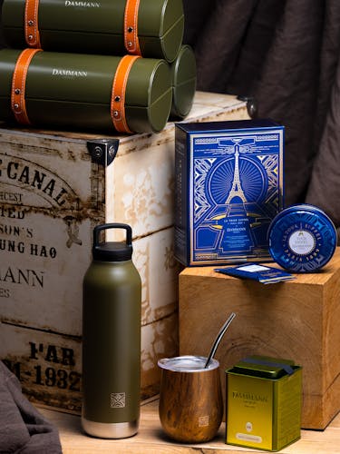 Sélection de cadeaux pour la fêtes des pères