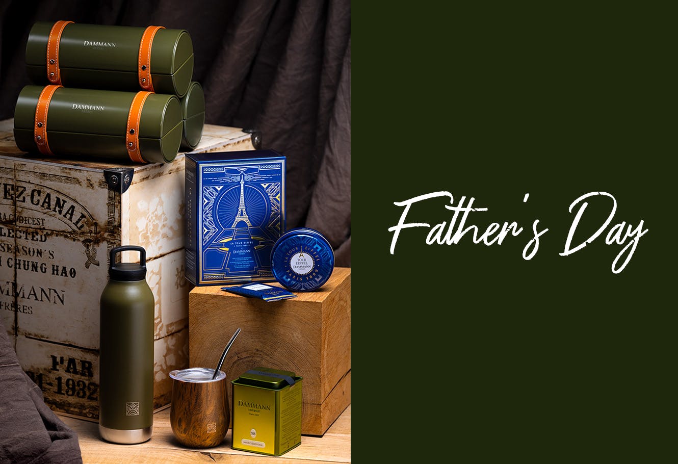 Father's Day gift selection