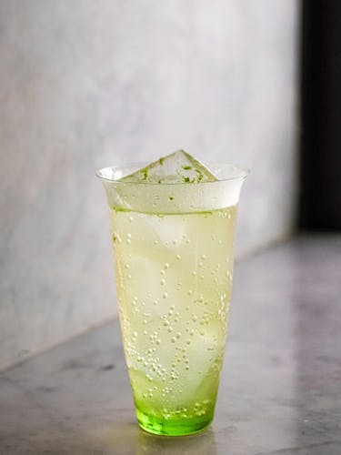 Cocktail ARTEMIS by Remy Savage Mixologist