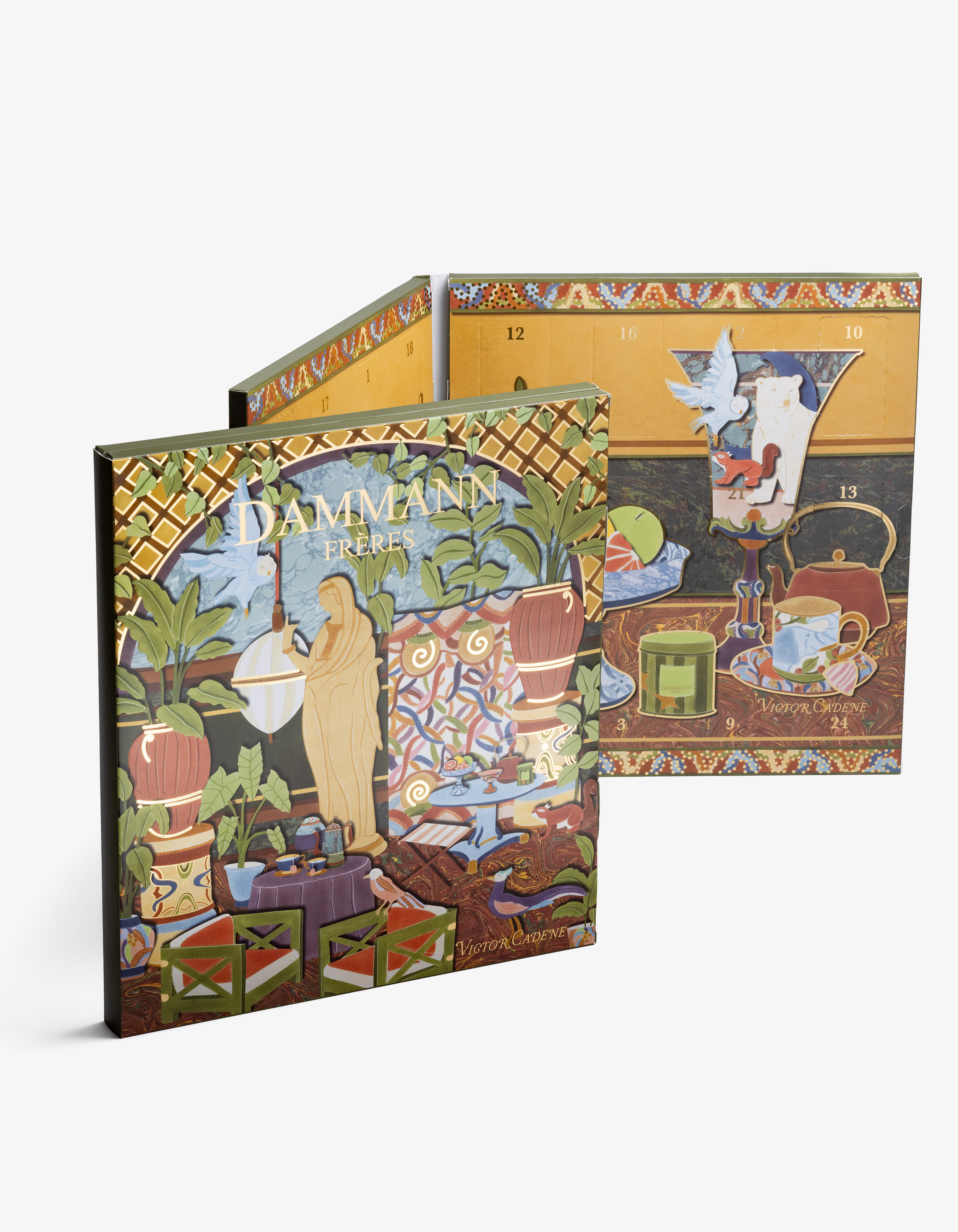 2024 Advent calendar