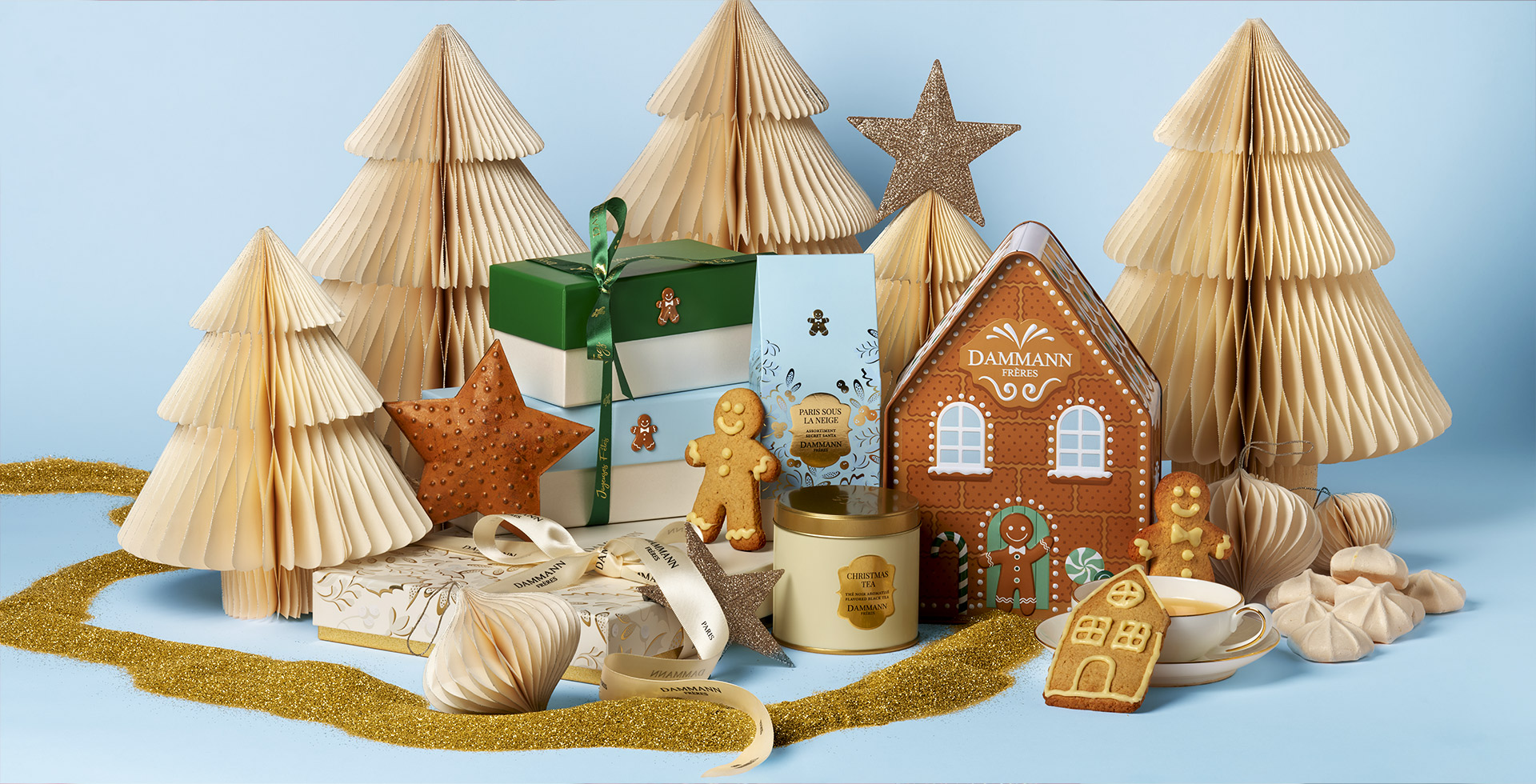 Christmas collection