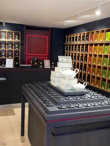 <p>Découvrez notre nouvelle boutique</p>