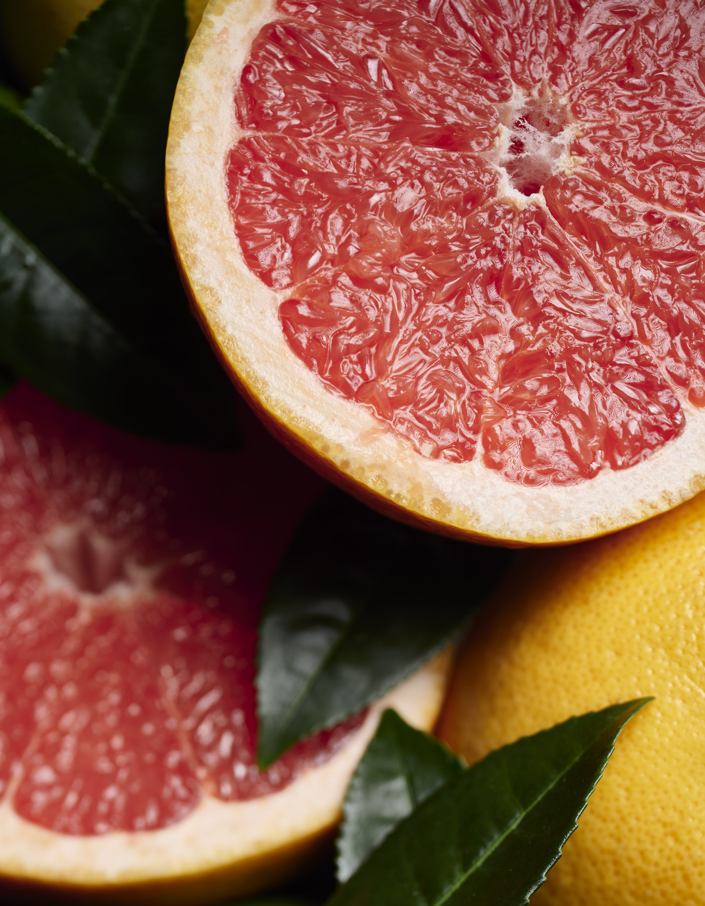 Pamplemousse rose premium