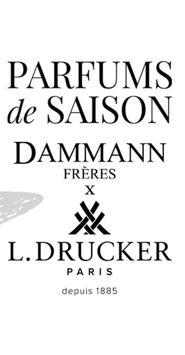 Partnership DRUCKER X DAMMANN Frères.