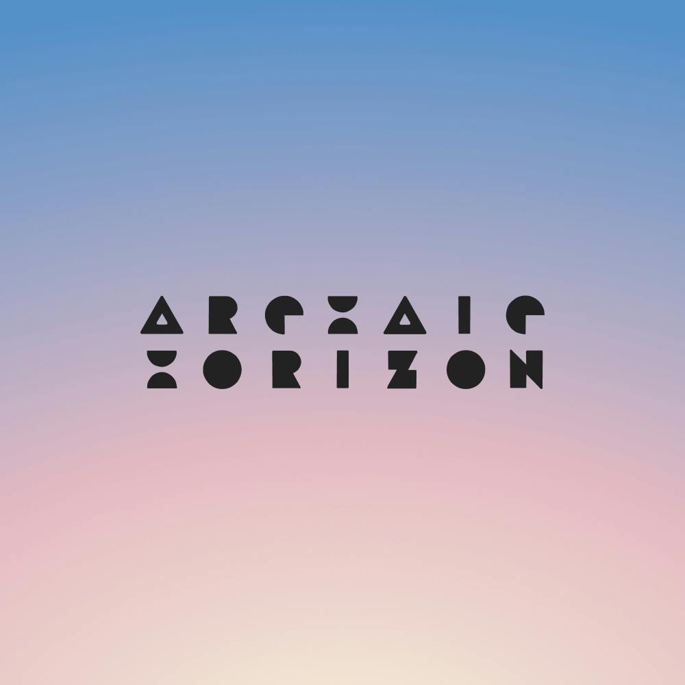 Archaic Horizon logotype