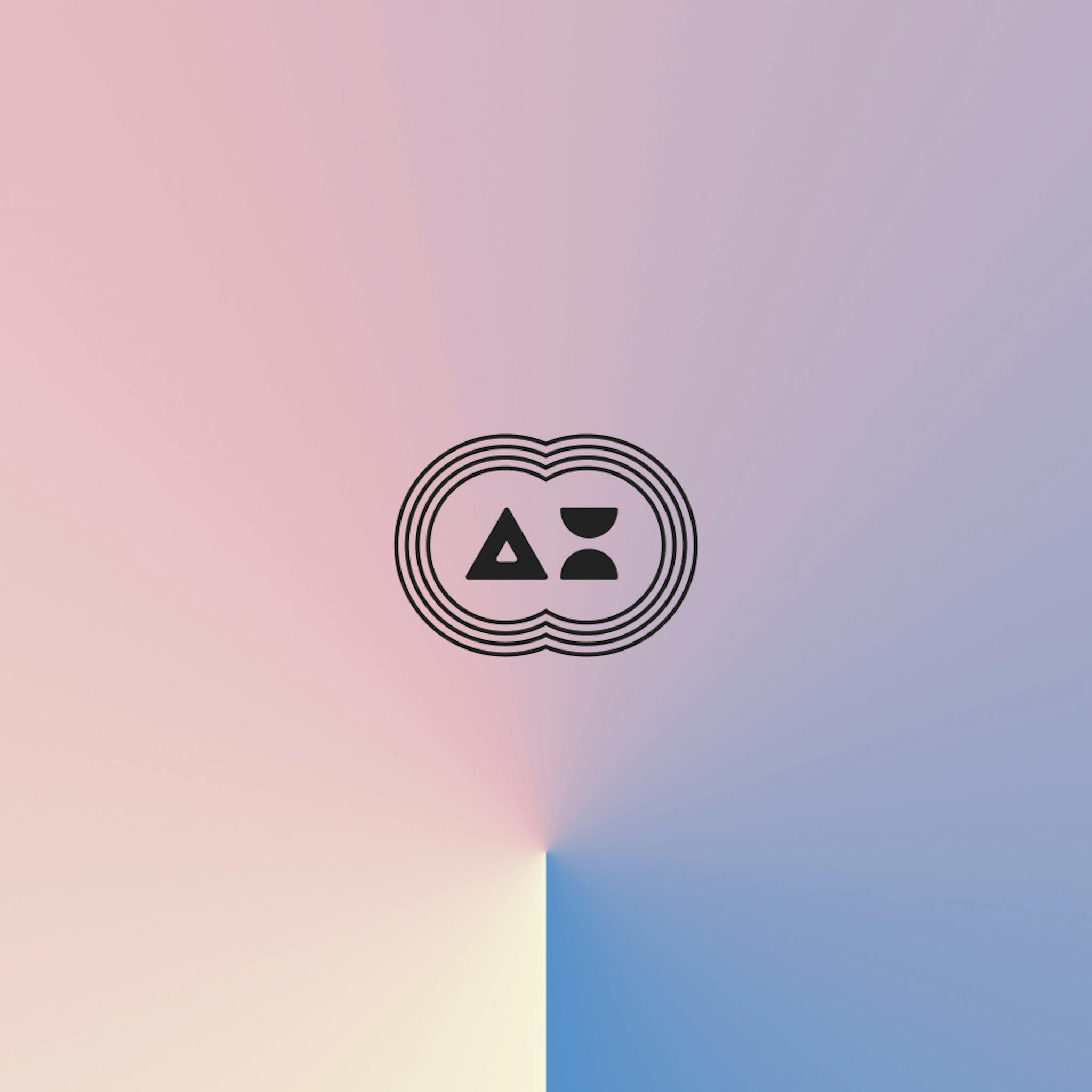 Archaic Horizon brand mark