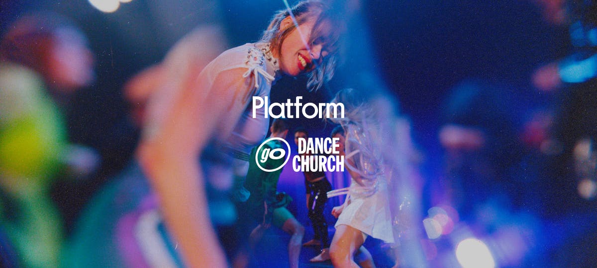Dance Church announces Platform pop-up series