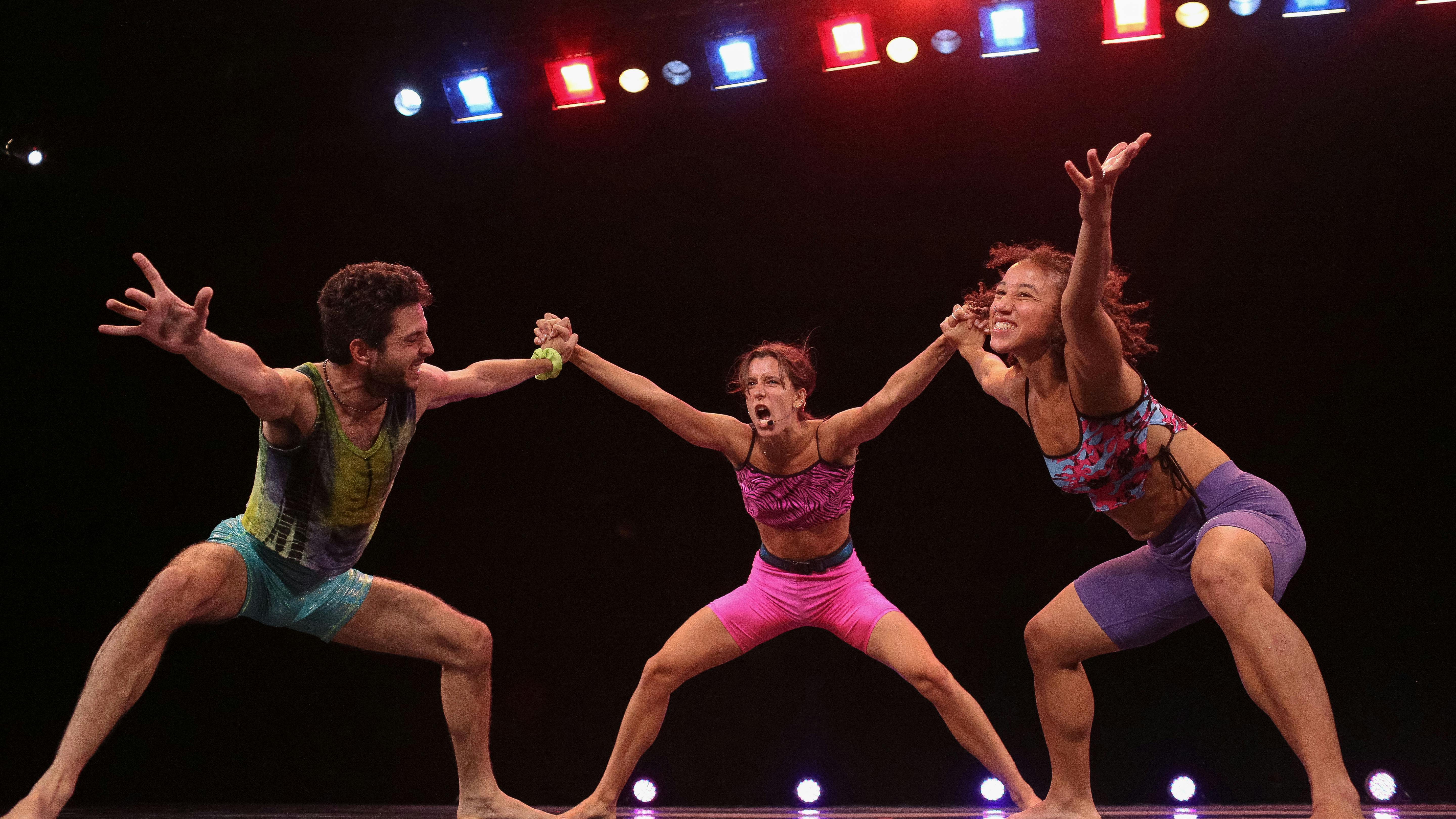 Dance Church raises $4.7 million to scale community platform for dance