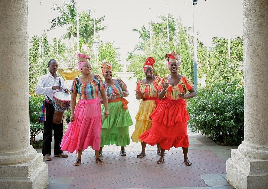 Caribbean Dances: Unveiling History, Rhythms, and Styles