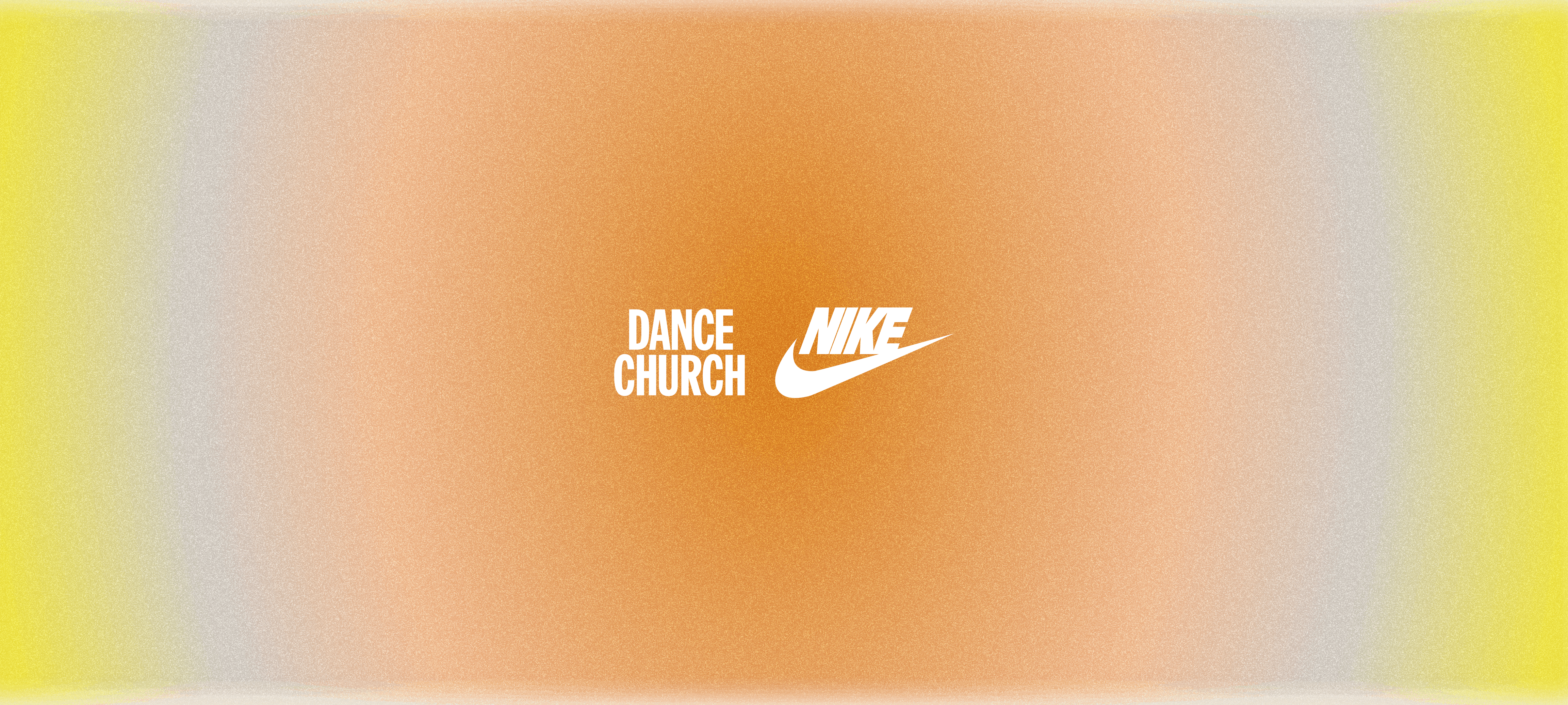 'Feel Your All' with Dance Church and Nike Los Angeles