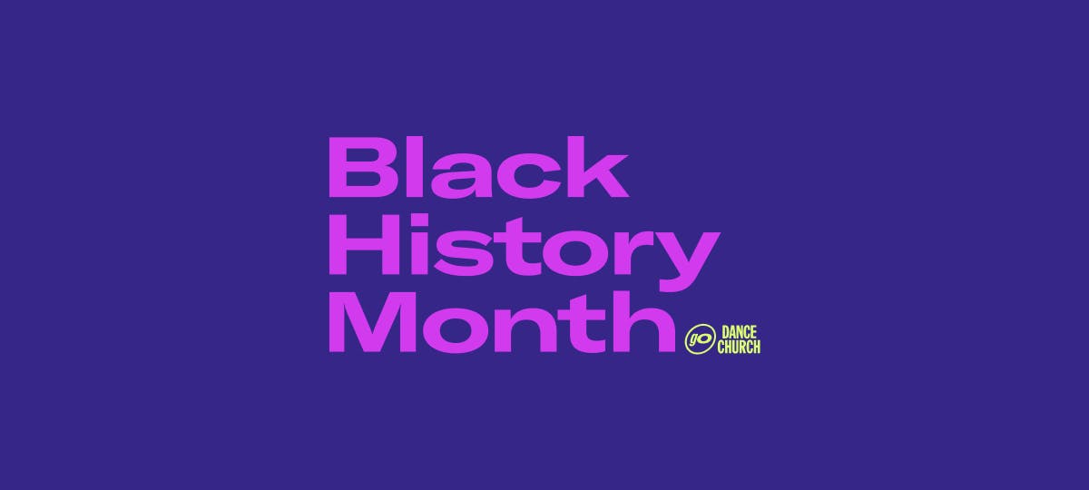 Black History Month