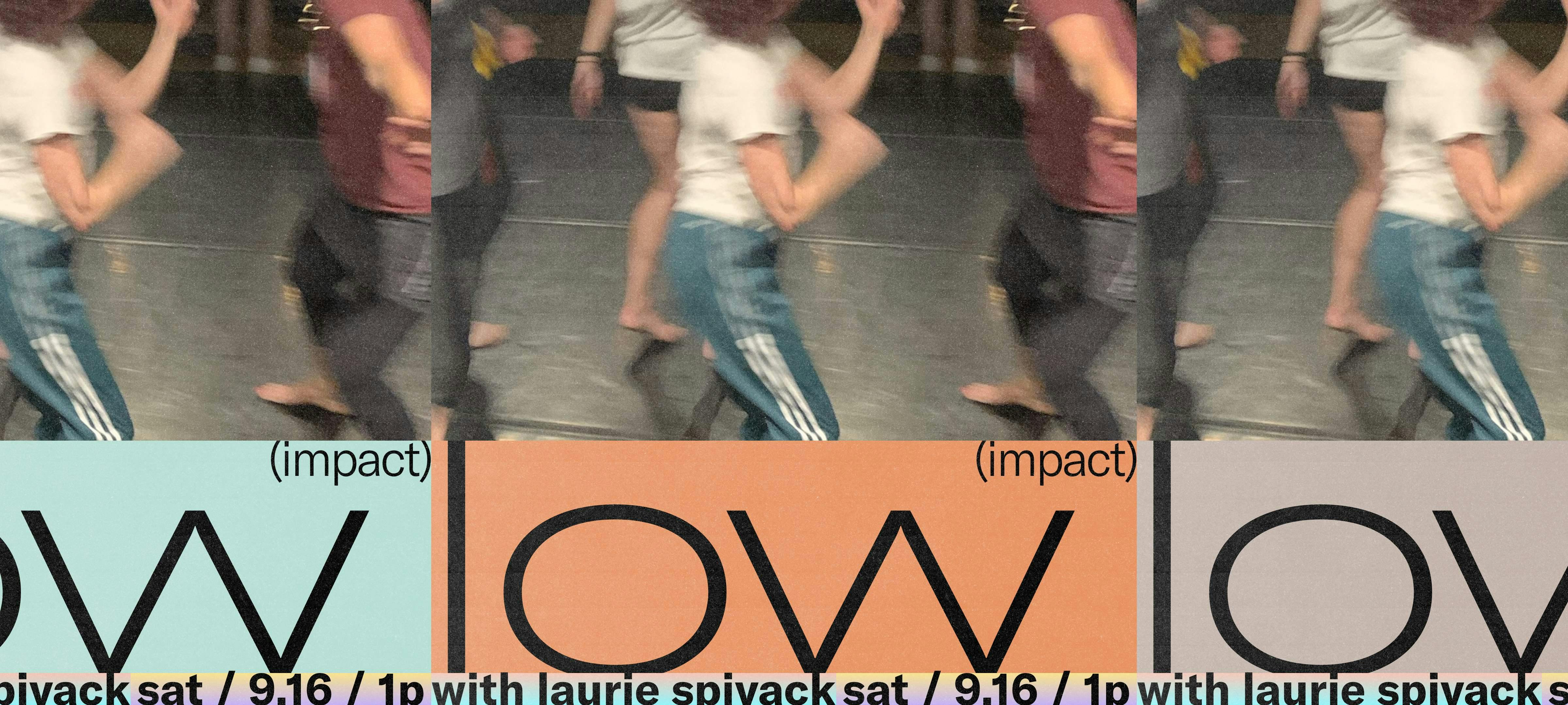 Free Low-Impact Class in Seattle