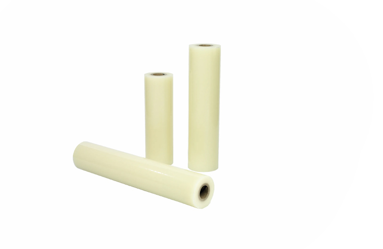 Novacel 4800 Clear Easy Peel Surface Protection Film