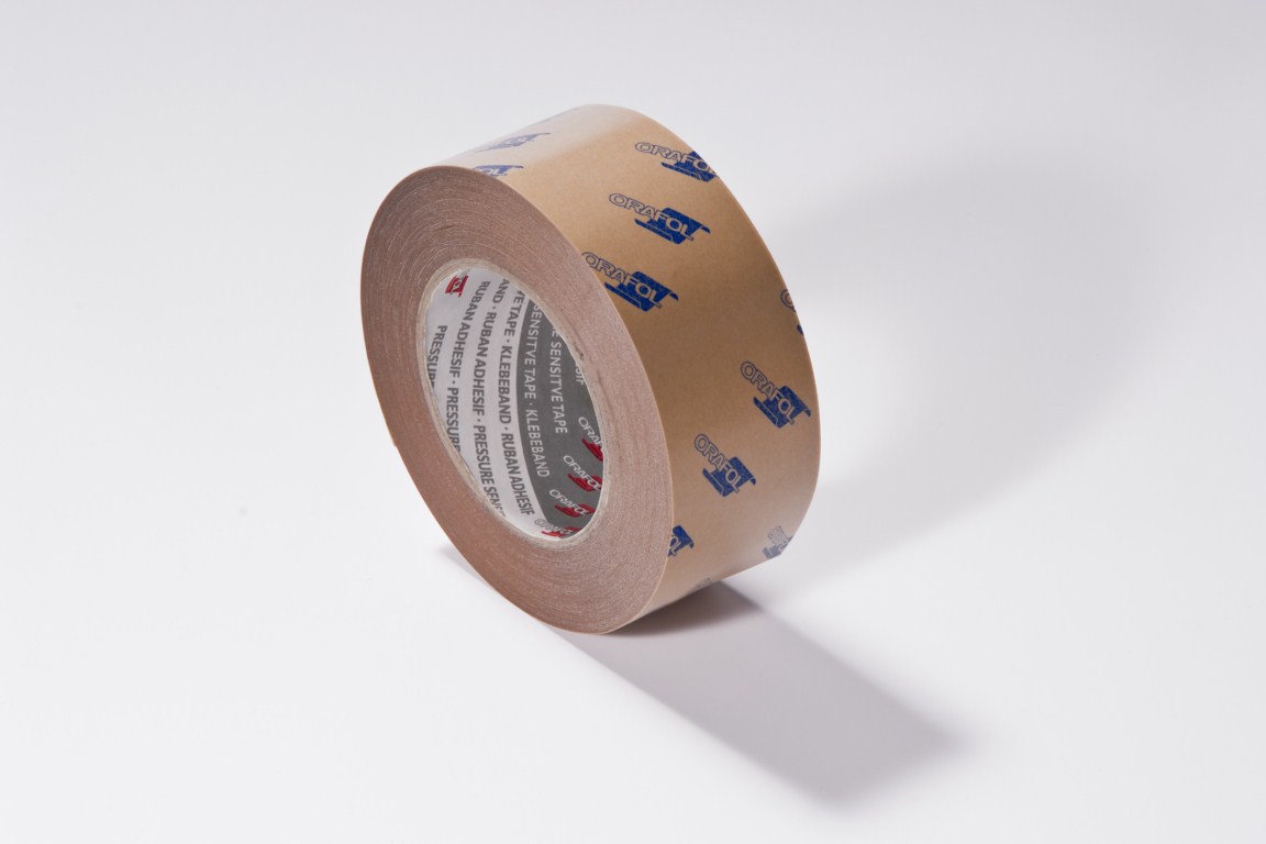 Orabond 1377 Orafol Double Sided Tape Danco NZ
